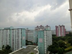 The Anchorage (D3), Condominium #582393201